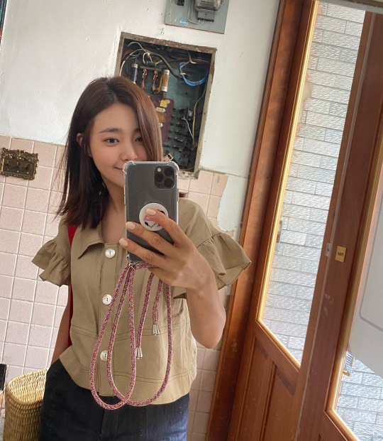 이영은 인스타그램
