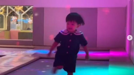 이안 패밀리 인스타