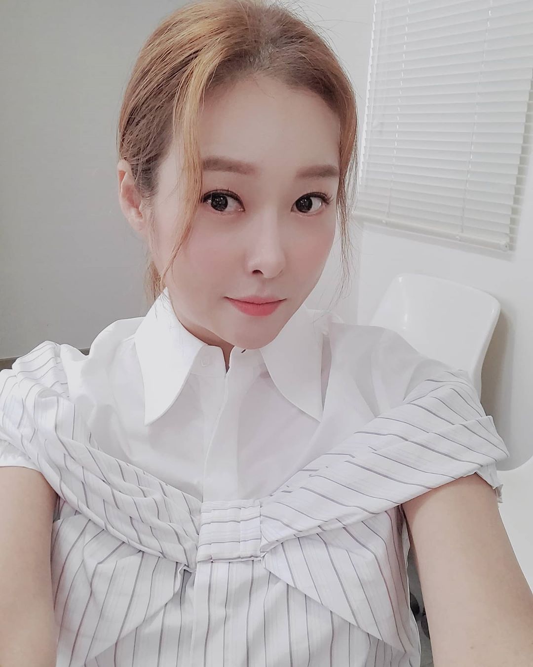 현영 인스타