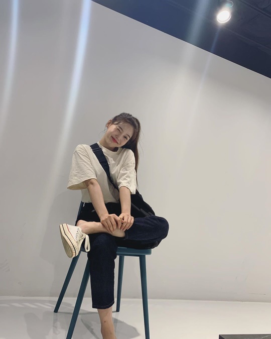 효정 인스타그램