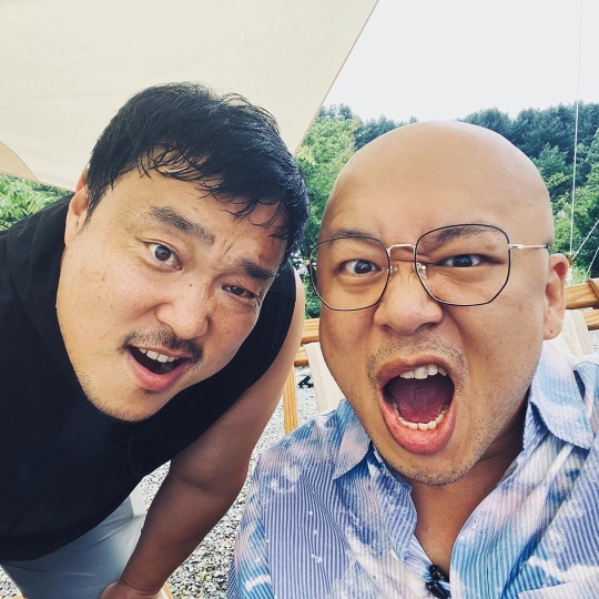 돈스파이크 인스타그램