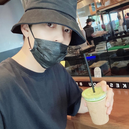 세븐 인스타그램