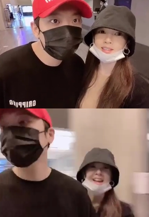 사진=김보미 인스타그램