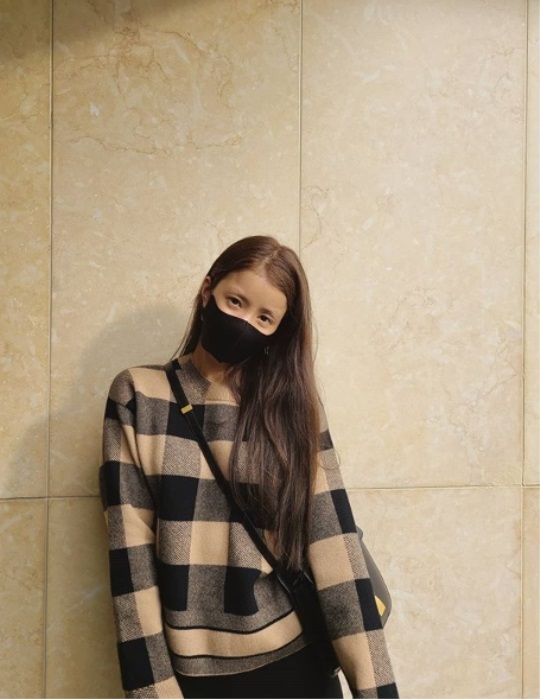 이시영 인스타