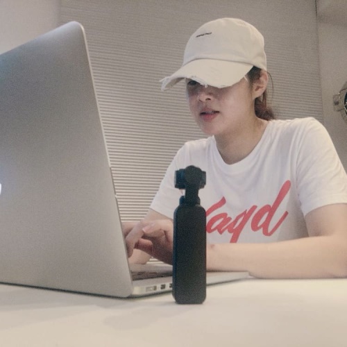 사진=강소라 인스타그램