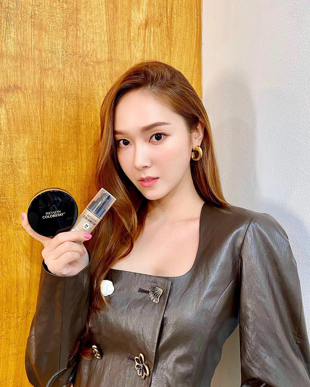 제시카 인스타그램