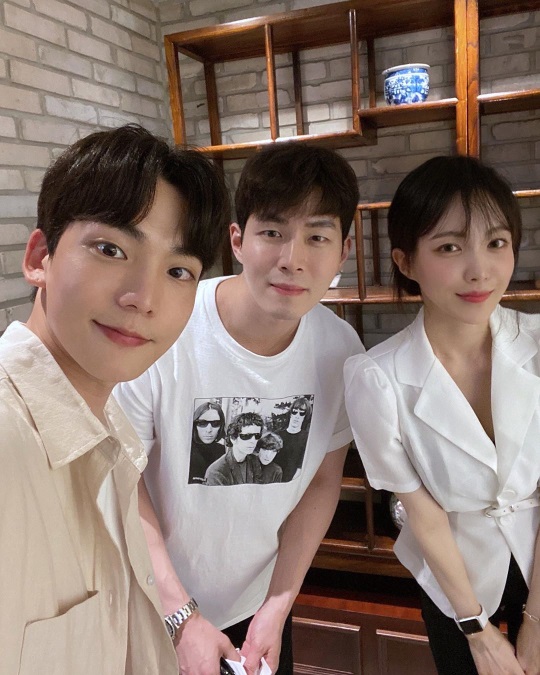 서민재 인스타