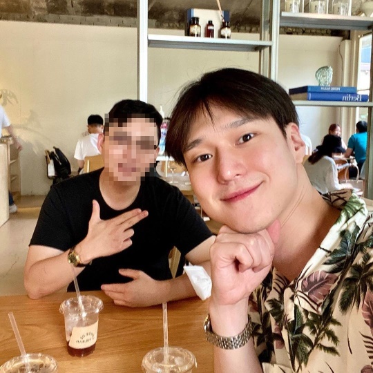고경표 인스타그램