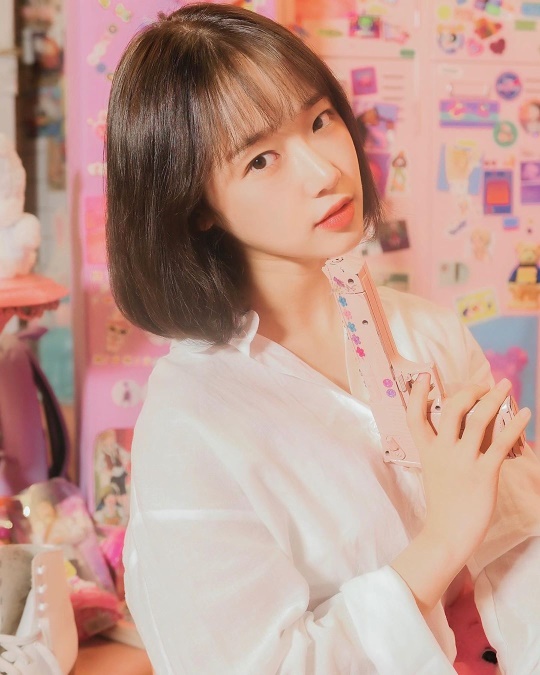 최유정 인스타그램
