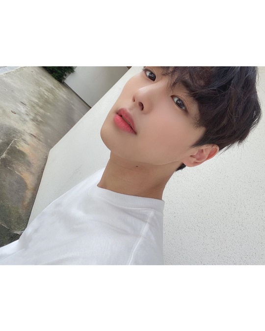 최병찬 인스타그램