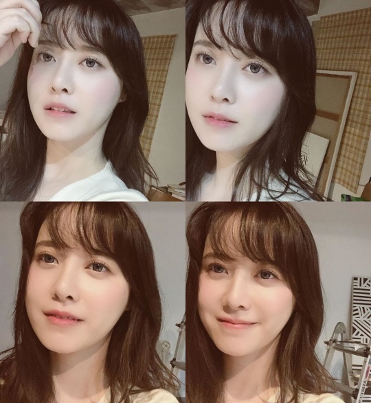 구혜선 인스타