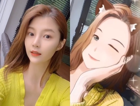 임현주 인스타그램