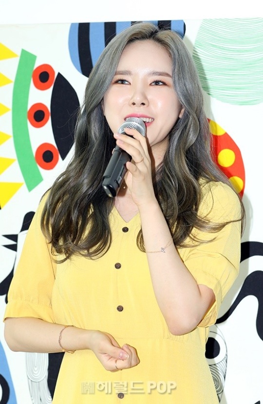 미교/사진=민선유 기자