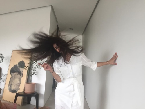 사진=박솔미 인스타그램