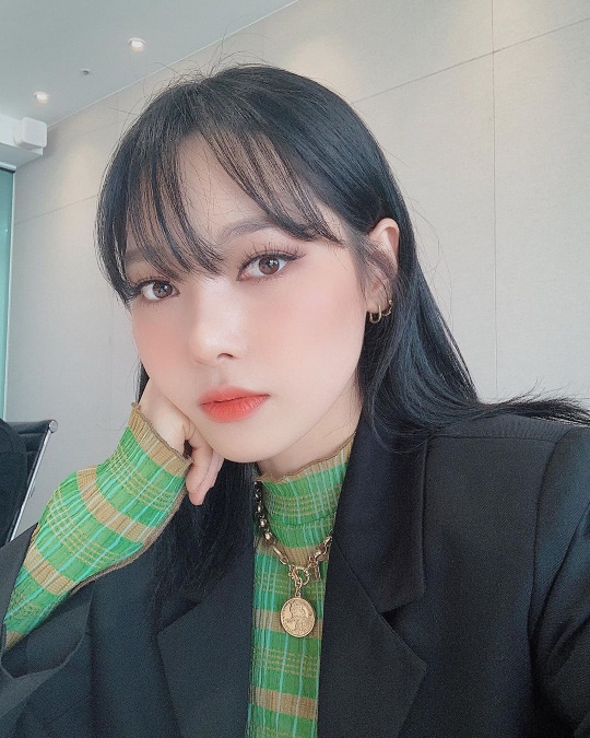 전소민 인스타