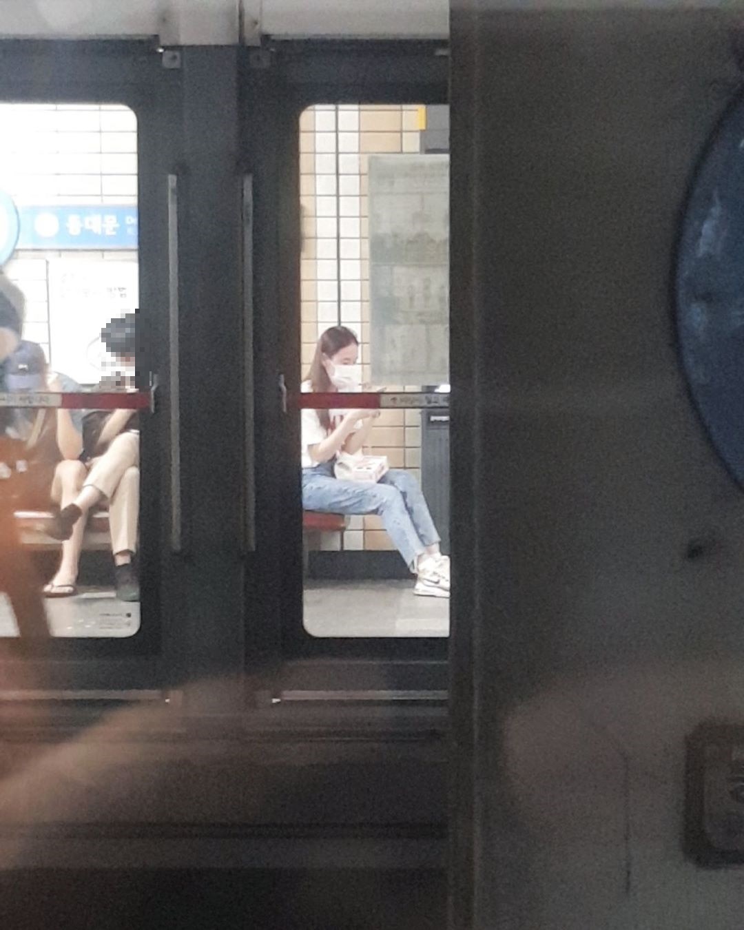 간미연 인스타