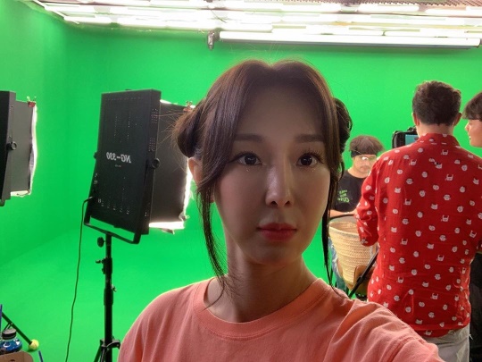 이지혜 인스타그램