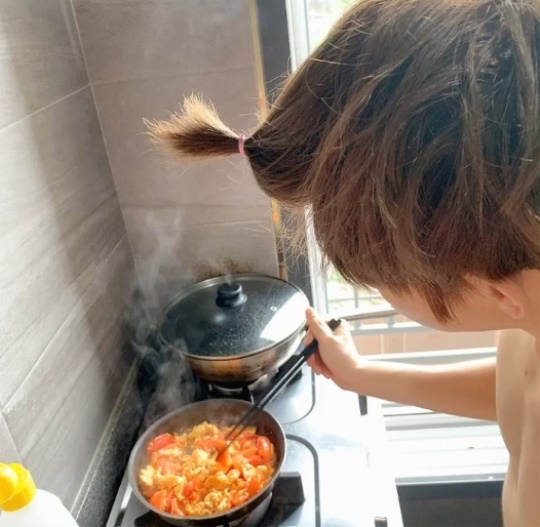 함소원 인스타그램