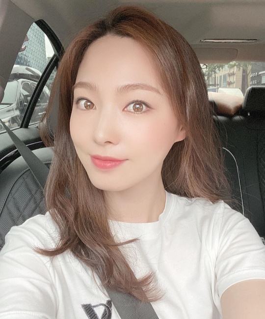 차유람 인스타그램