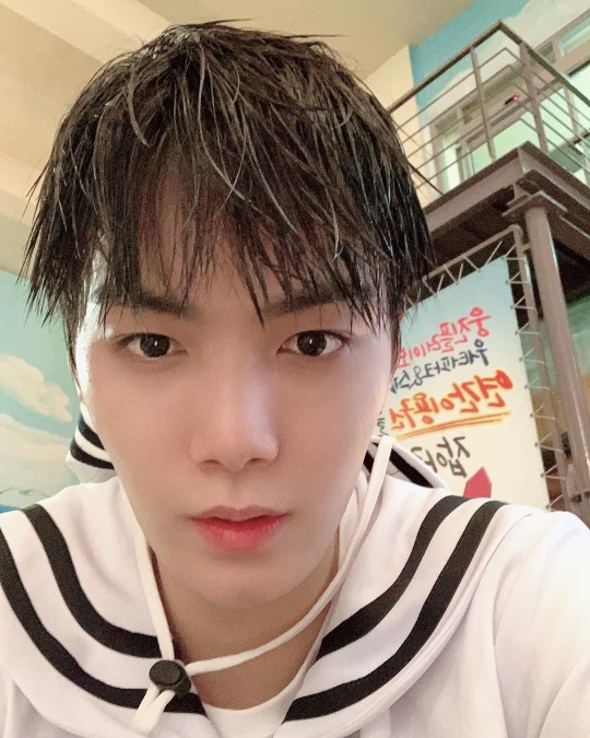 JR 인스타그램