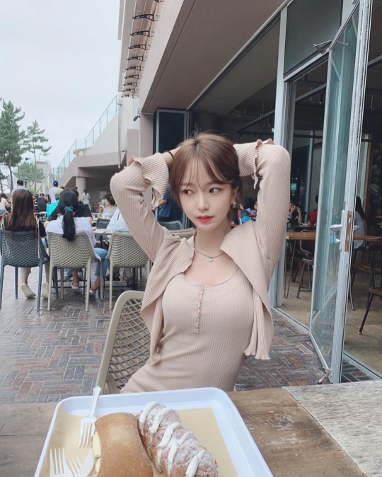 소희 인스타그램