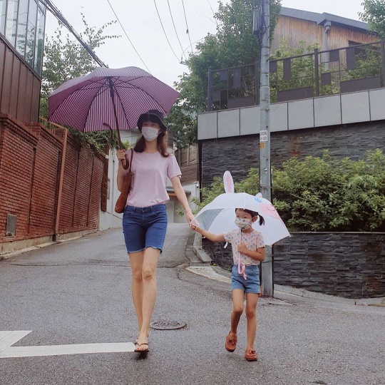 송경아 인스타그램