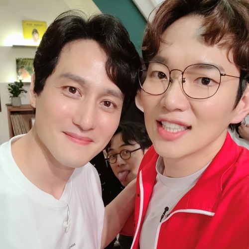 사진=장성규 인스타그램