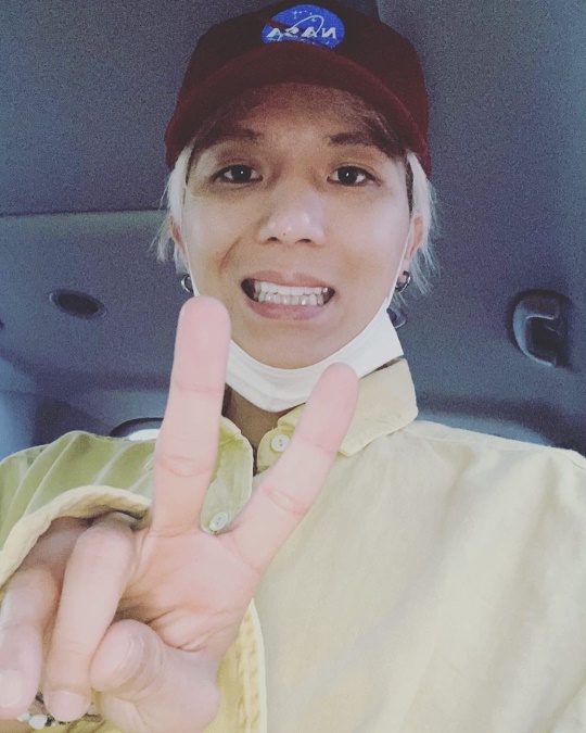 송민호 인스타그램