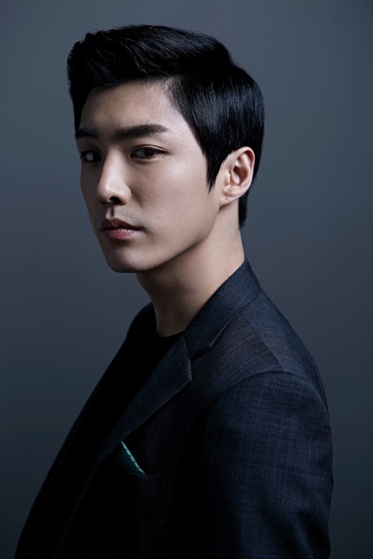 김준영/사진=HJ컬쳐