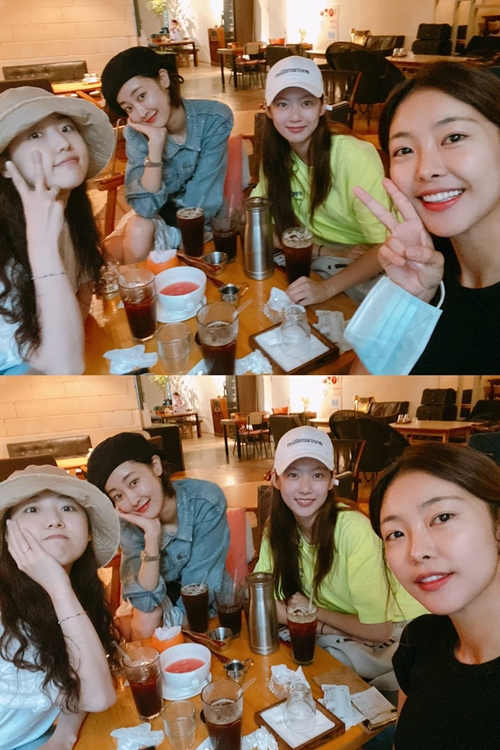 사진=고원희 인스타그램