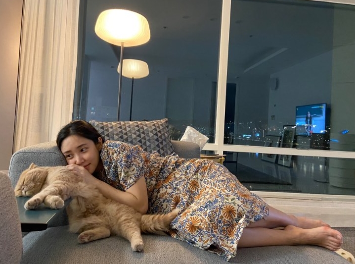 최희 인스타