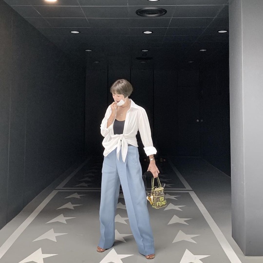 변정수 인스타