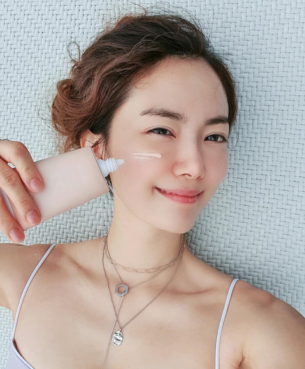 유하나 인스타