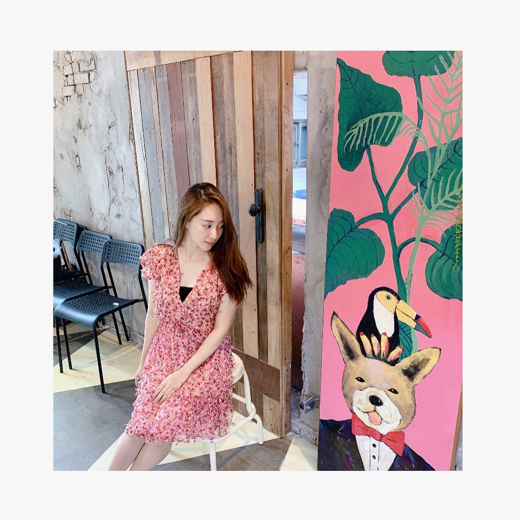 김선신 인스타그램
