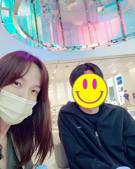 유경아 인스타그램