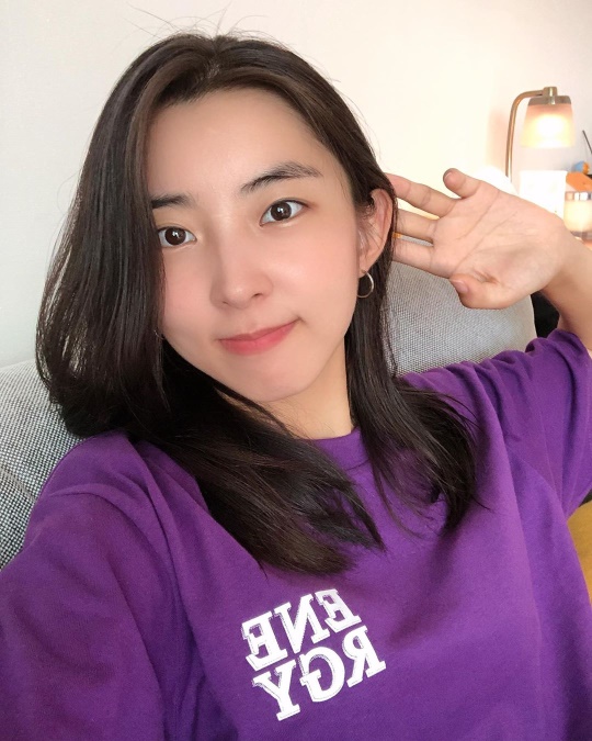 권소현 인스타그램