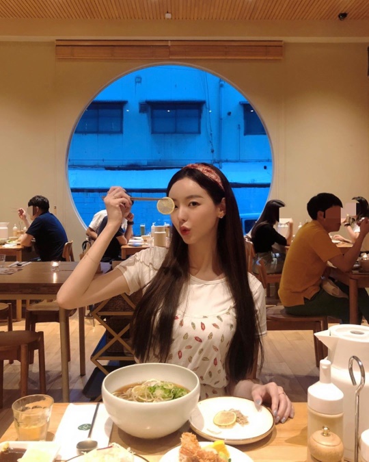 세리 인스타그램