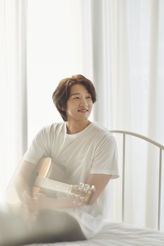 지현우, 가수→배우 활발한 활동..