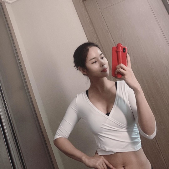 조정민 인스타그램