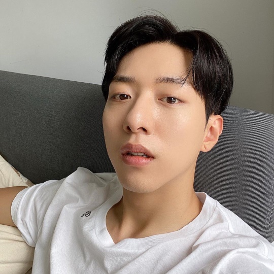 이정신 인스타그램
