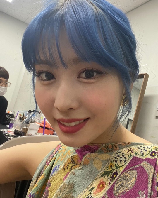 트와이스 인스타그램