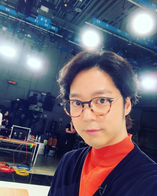 김형규 인스타그램