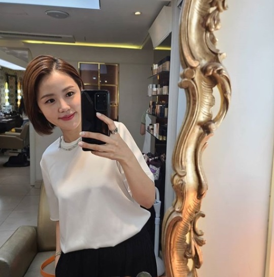 이하정 인스타
