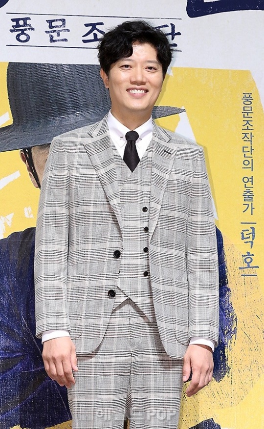 박희순/사진=민선유 기자