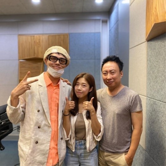 '라디오쇼' 인스타