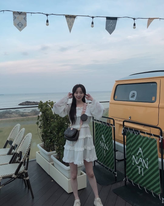 케이 인스타그램