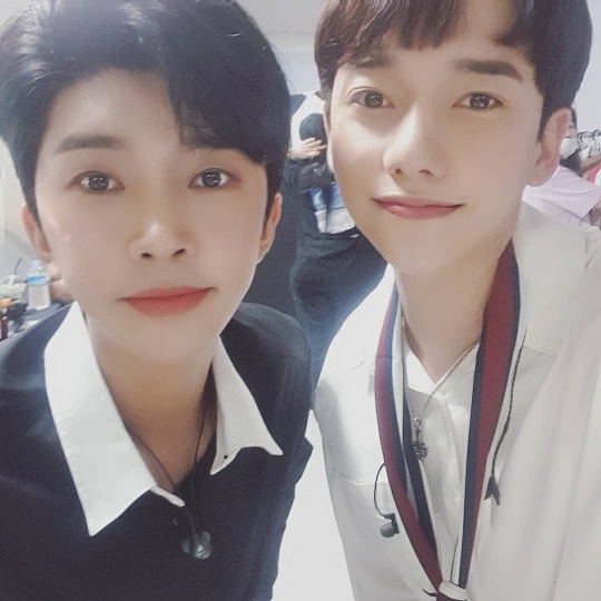 이대원 인스타그램