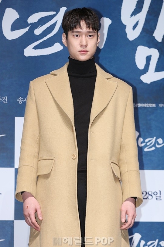 고경표/사진=헤럴드POP DB