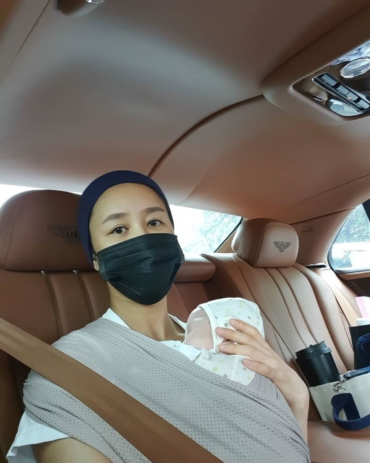 김미연 인스타