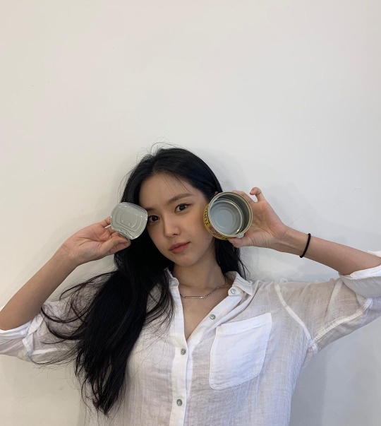 손나은 인스타그램